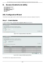 Preview for 272 page of D-Link DXS-3400 SERIES Web Ui Reference Manual