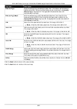 Preview for 275 page of D-Link DXS-3400 SERIES Web Ui Reference Manual