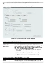 Preview for 276 page of D-Link DXS-3400 SERIES Web Ui Reference Manual