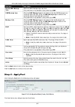 Preview for 281 page of D-Link DXS-3400 SERIES Web Ui Reference Manual