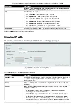 Preview for 284 page of D-Link DXS-3400 SERIES Web Ui Reference Manual