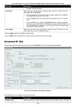 Preview for 285 page of D-Link DXS-3400 SERIES Web Ui Reference Manual