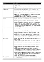 Preview for 286 page of D-Link DXS-3400 SERIES Web Ui Reference Manual