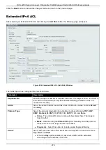 Preview for 289 page of D-Link DXS-3400 SERIES Web Ui Reference Manual