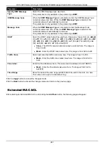 Preview for 291 page of D-Link DXS-3400 SERIES Web Ui Reference Manual