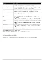 Preview for 293 page of D-Link DXS-3400 SERIES Web Ui Reference Manual