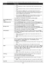 Preview for 296 page of D-Link DXS-3400 SERIES Web Ui Reference Manual