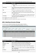 Preview for 297 page of D-Link DXS-3400 SERIES Web Ui Reference Manual