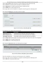 Preview for 299 page of D-Link DXS-3400 SERIES Web Ui Reference Manual