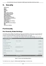 Preview for 303 page of D-Link DXS-3400 SERIES Web Ui Reference Manual