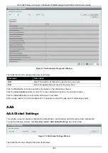 Preview for 315 page of D-Link DXS-3400 SERIES Web Ui Reference Manual