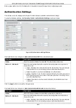 Preview for 318 page of D-Link DXS-3400 SERIES Web Ui Reference Manual