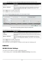 Preview for 322 page of D-Link DXS-3400 SERIES Web Ui Reference Manual