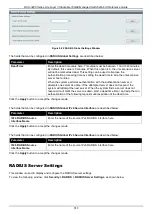 Preview for 323 page of D-Link DXS-3400 SERIES Web Ui Reference Manual