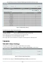 Preview for 326 page of D-Link DXS-3400 SERIES Web Ui Reference Manual