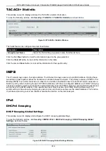 Preview for 329 page of D-Link DXS-3400 SERIES Web Ui Reference Manual