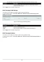 Preview for 331 page of D-Link DXS-3400 SERIES Web Ui Reference Manual