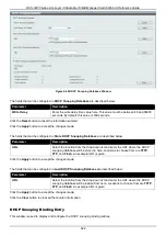 Preview for 332 page of D-Link DXS-3400 SERIES Web Ui Reference Manual