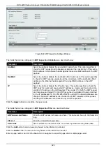 Preview for 335 page of D-Link DXS-3400 SERIES Web Ui Reference Manual