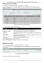 Preview for 336 page of D-Link DXS-3400 SERIES Web Ui Reference Manual