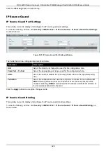 Preview for 338 page of D-Link DXS-3400 SERIES Web Ui Reference Manual