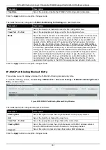 Preview for 341 page of D-Link DXS-3400 SERIES Web Ui Reference Manual