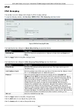 Preview for 342 page of D-Link DXS-3400 SERIES Web Ui Reference Manual