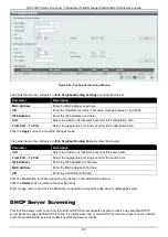 Preview for 347 page of D-Link DXS-3400 SERIES Web Ui Reference Manual