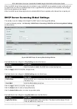 Preview for 348 page of D-Link DXS-3400 SERIES Web Ui Reference Manual