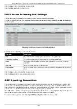 Preview for 349 page of D-Link DXS-3400 SERIES Web Ui Reference Manual