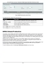 Preview for 350 page of D-Link DXS-3400 SERIES Web Ui Reference Manual