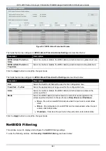 Preview for 351 page of D-Link DXS-3400 SERIES Web Ui Reference Manual