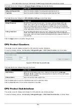 Preview for 364 page of D-Link DXS-3400 SERIES Web Ui Reference Manual