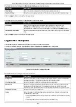 Preview for 375 page of D-Link DXS-3400 SERIES Web Ui Reference Manual