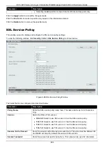 Preview for 376 page of D-Link DXS-3400 SERIES Web Ui Reference Manual