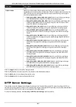 Preview for 377 page of D-Link DXS-3400 SERIES Web Ui Reference Manual