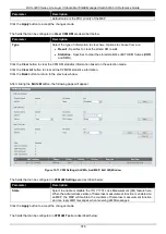 Preview for 388 page of D-Link DXS-3400 SERIES Web Ui Reference Manual