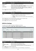 Preview for 389 page of D-Link DXS-3400 SERIES Web Ui Reference Manual