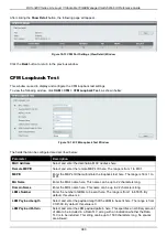 Preview for 390 page of D-Link DXS-3400 SERIES Web Ui Reference Manual