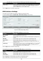 Preview for 391 page of D-Link DXS-3400 SERIES Web Ui Reference Manual