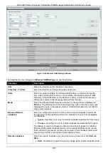 Preview for 395 page of D-Link DXS-3400 SERIES Web Ui Reference Manual