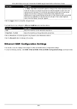 Preview for 396 page of D-Link DXS-3400 SERIES Web Ui Reference Manual