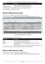 Preview for 399 page of D-Link DXS-3400 SERIES Web Ui Reference Manual