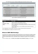 Preview for 400 page of D-Link DXS-3400 SERIES Web Ui Reference Manual