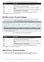 Preview for 404 page of D-Link DXS-3400 SERIES Web Ui Reference Manual