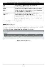 Preview for 406 page of D-Link DXS-3400 SERIES Web Ui Reference Manual