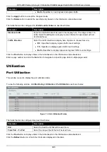 Preview for 408 page of D-Link DXS-3400 SERIES Web Ui Reference Manual