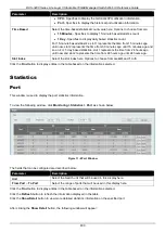 Preview for 410 page of D-Link DXS-3400 SERIES Web Ui Reference Manual