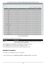 Preview for 412 page of D-Link DXS-3400 SERIES Web Ui Reference Manual