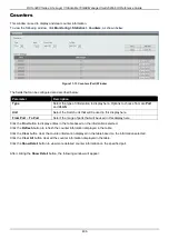 Preview for 416 page of D-Link DXS-3400 SERIES Web Ui Reference Manual